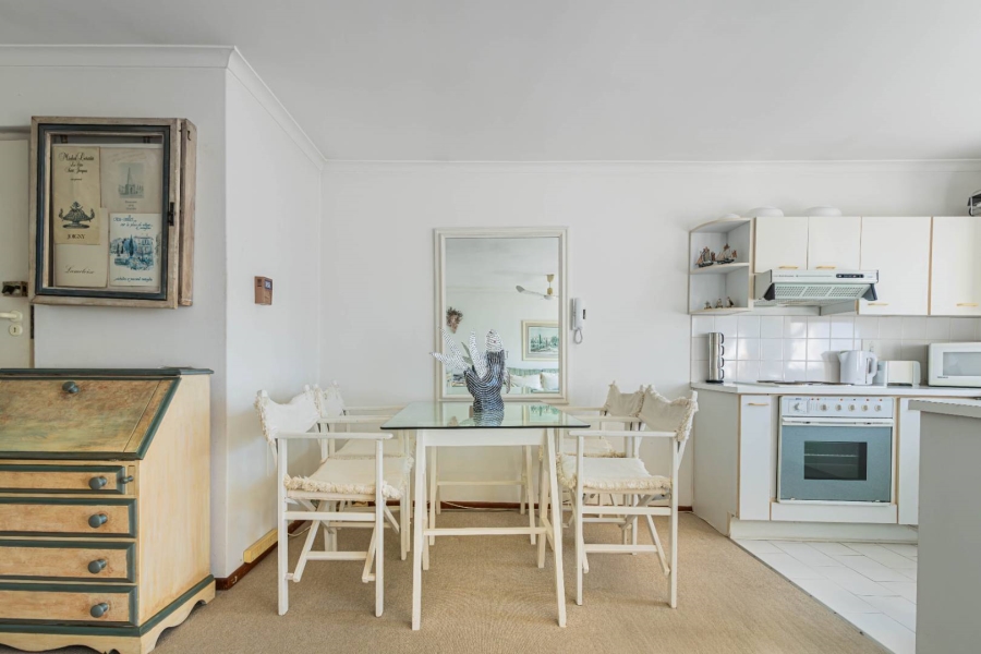 1 Bedroom Property for Sale in De Waterkant Western Cape